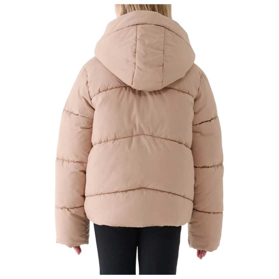 4F Παιδικό μπουφάν Down Jacket